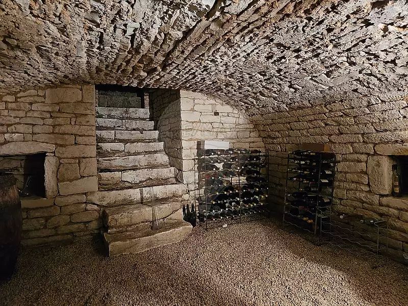 Maison, 121 m²