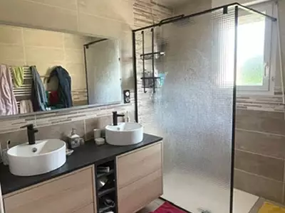 Maison, 92 m²