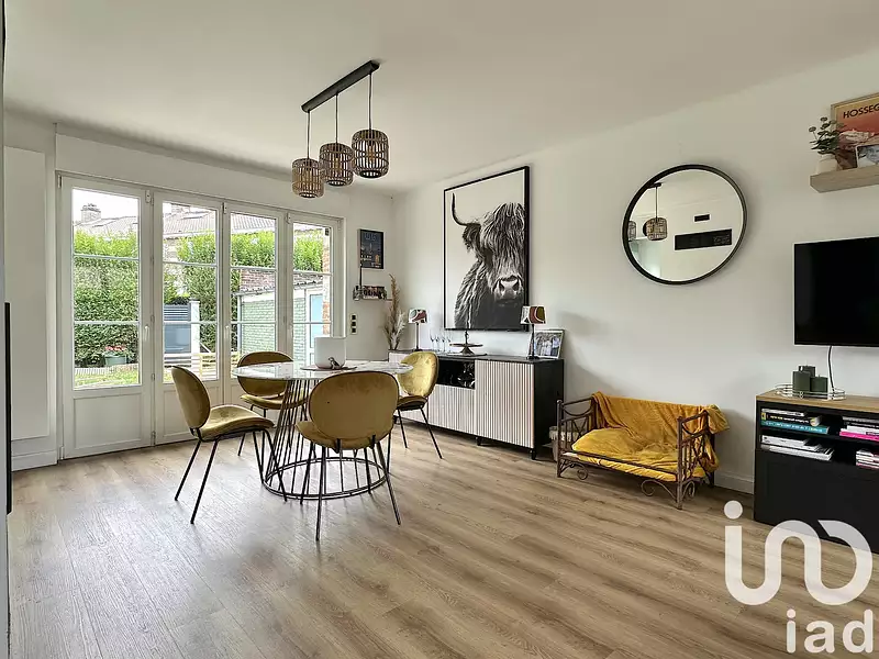 Maison, 85 m²