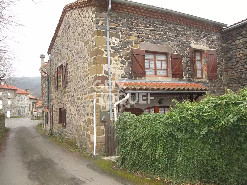 Maison, 70 m²
