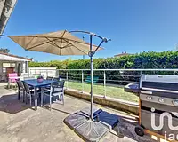 Maison, 135 m²