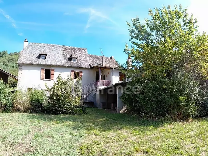 Maison, 86 m²