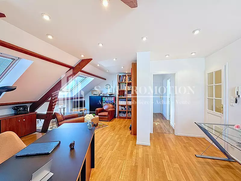 Maison, 203 m²
