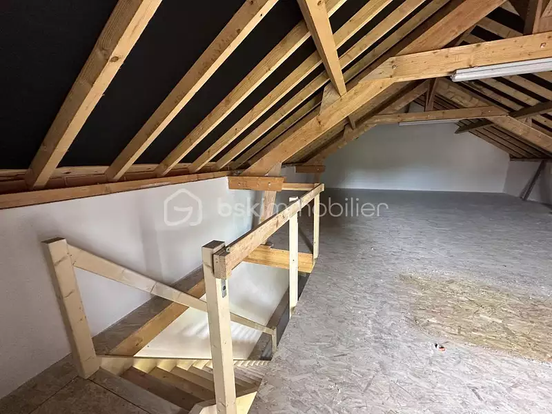 Maison, 82 m²