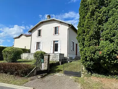Maison, 185 m²