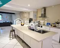 Maison, 180 m²