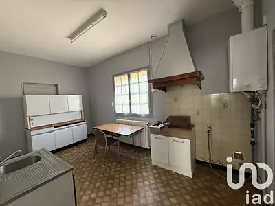 Maison, 76 m²