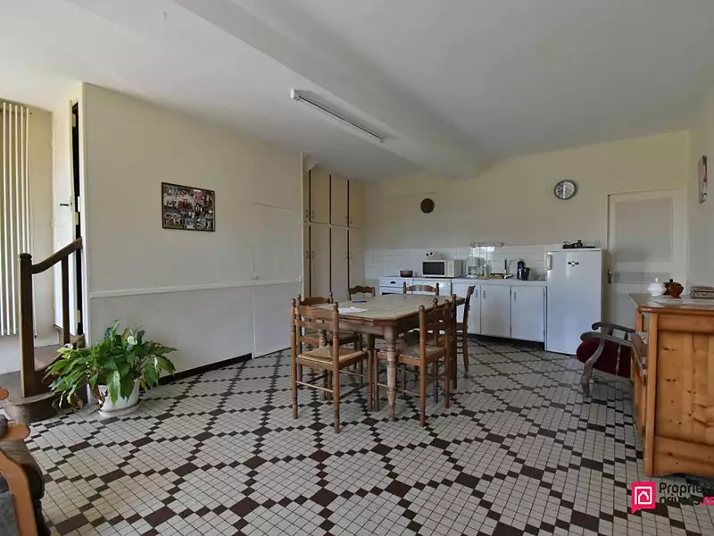 Maison, 150 m²