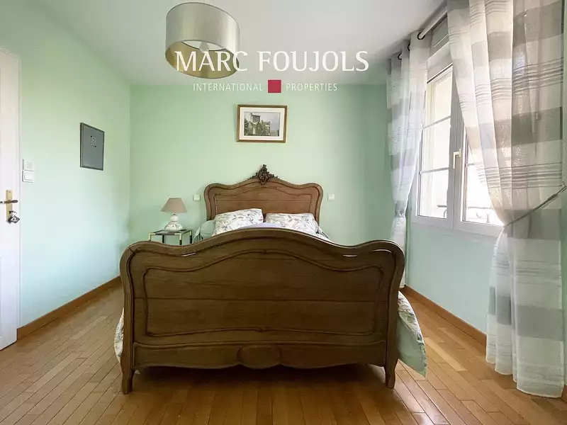 Maison, 465 m²