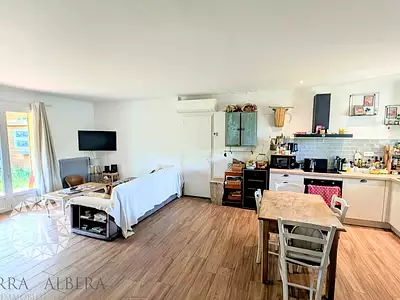 Maison, 75 m²