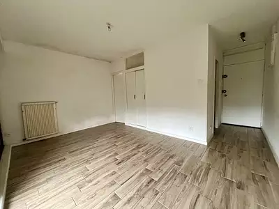 Appartement, 22 m²
