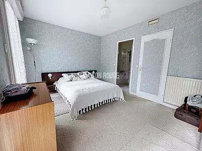 Maison, 90 m²