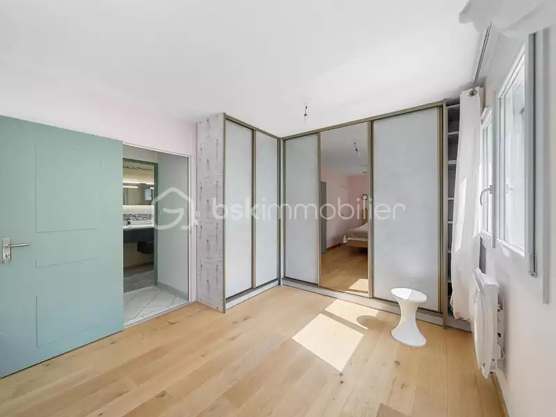 Appartement, 88 m²