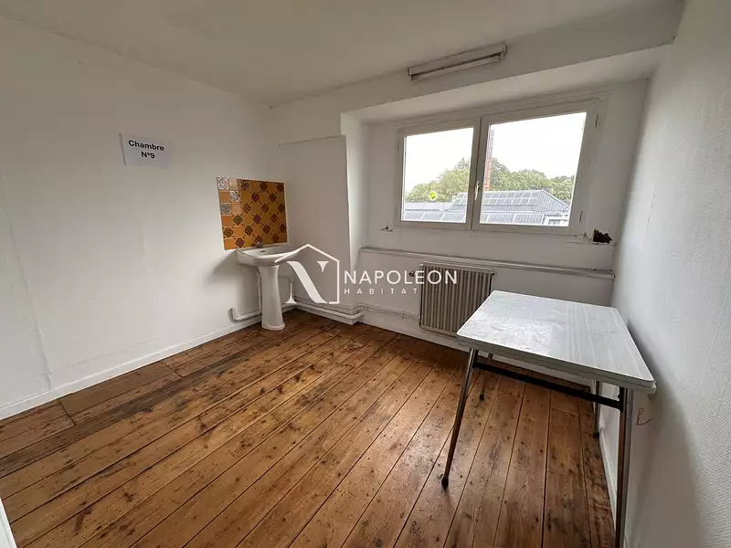 Maison, 225 m²