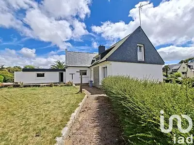 Maison, 140 m²