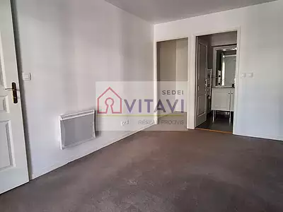 Appartement, 49,2 m²