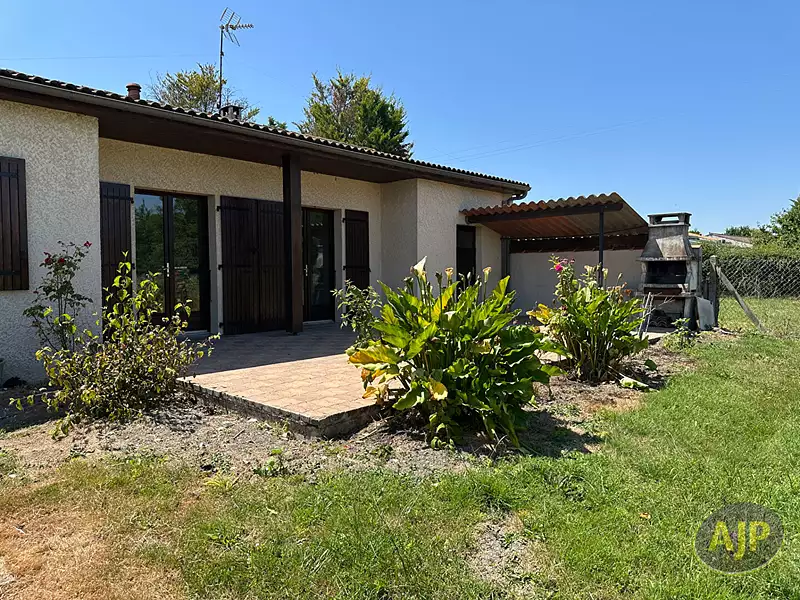 Maison, 93,49 m²
