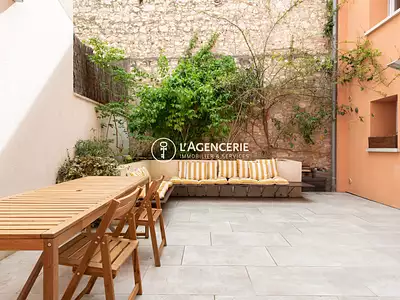 Maison, 149 m²