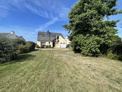 Maison, 130 m²