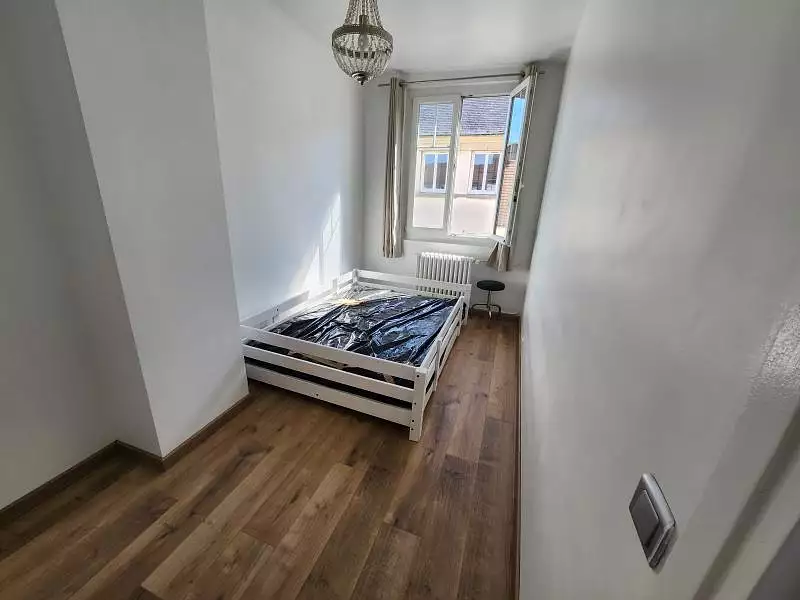 Appartement, 39 m²
