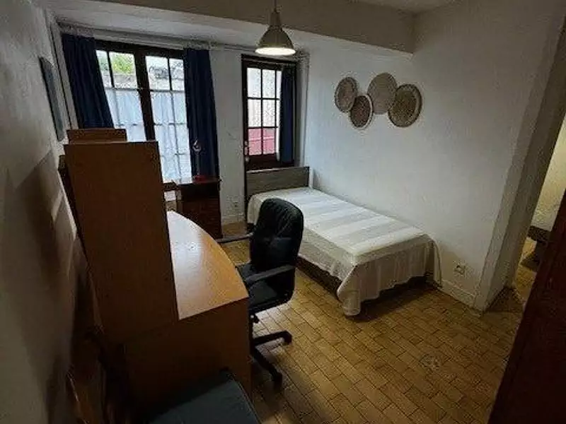 Appartement, 26 700 m²