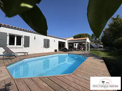 Maison, 139 m²