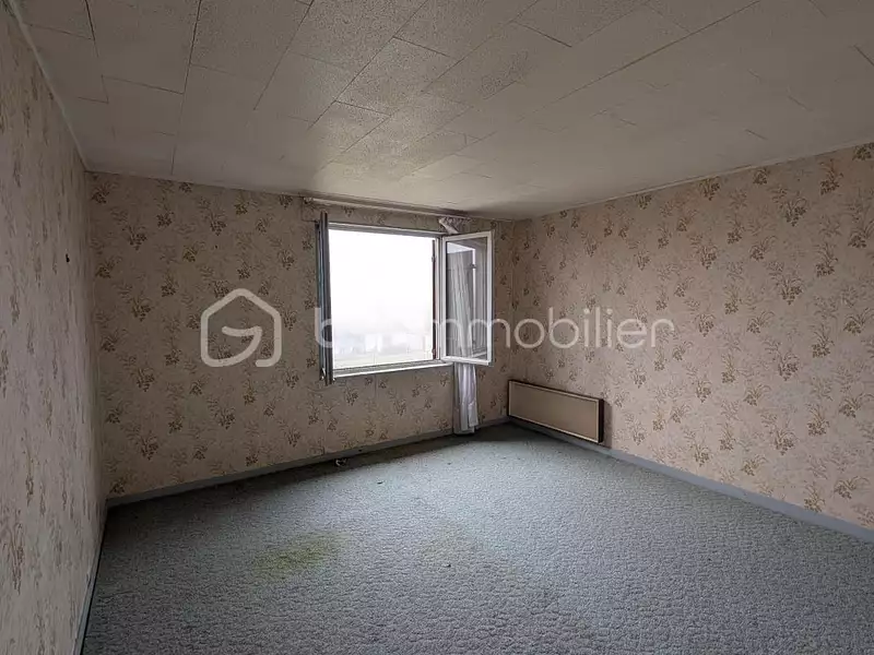 Maison, 128 m²