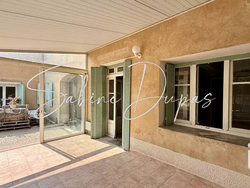 Maison, 191 m²