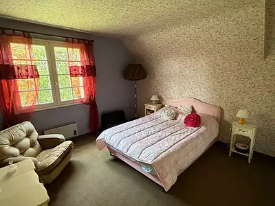Maison, 180 m²