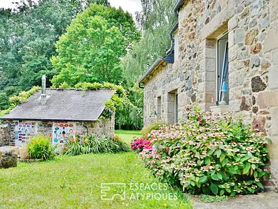 Maison, 158 m²