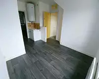 Appartement, 27 m²
