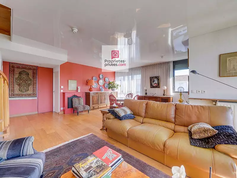 Appartement, 101 m²