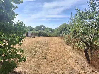 Maison, 54 m²