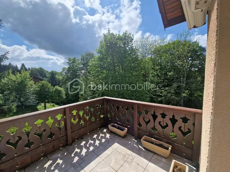 Maison, 160 m²