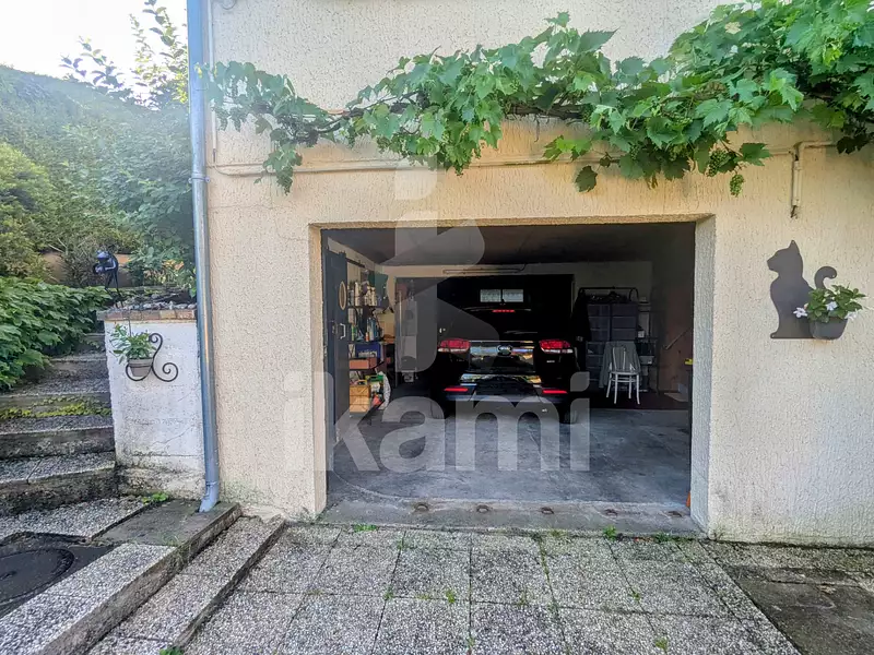 Maison, 97 m²