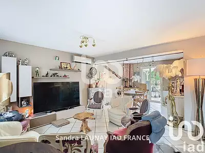 Maison, 202 m²