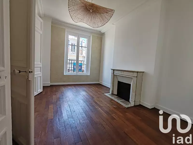 Appartement, 143 m²