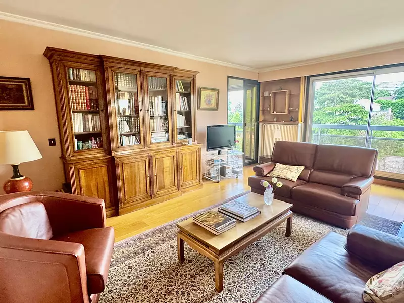 Appartement, 94 m²