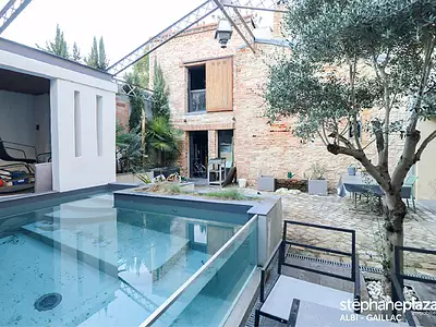 Maison, 290 m²