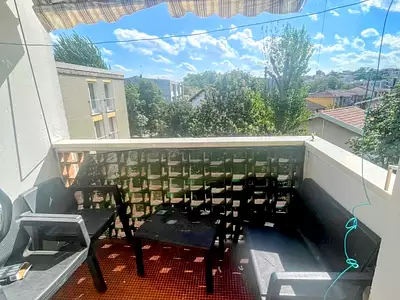 Appartement, 79 m²