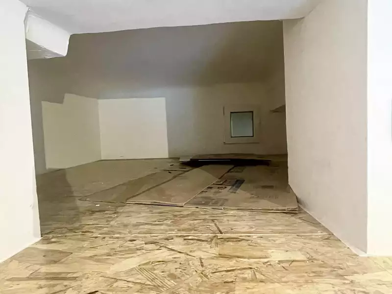 Appartement, 30,74 m²