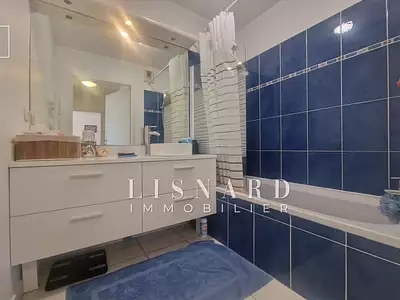 Appartement, 40 m²