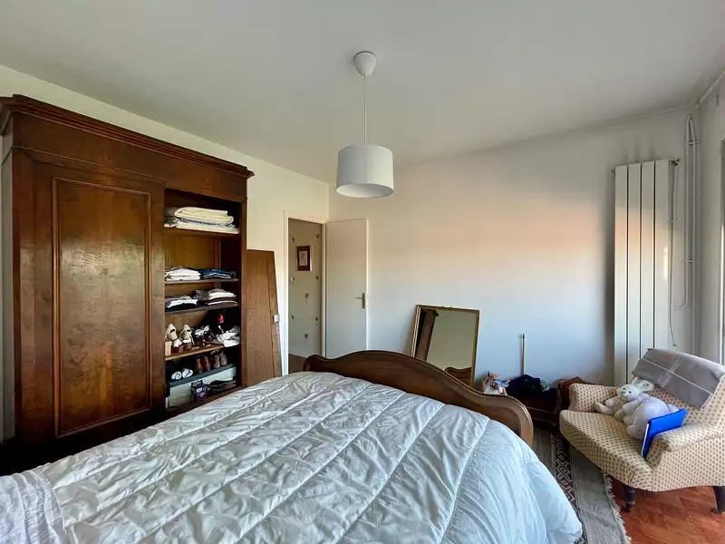 Appartement, 101 m²
