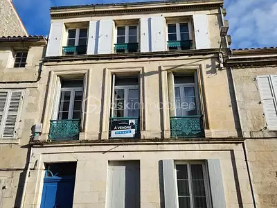 Maison, 190 m²