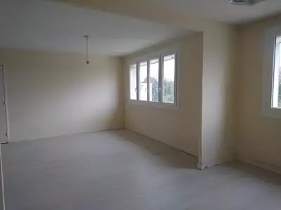 Appartement, 80,64 m²