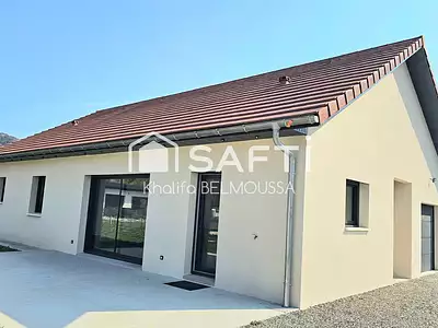 Maison, 105 m²