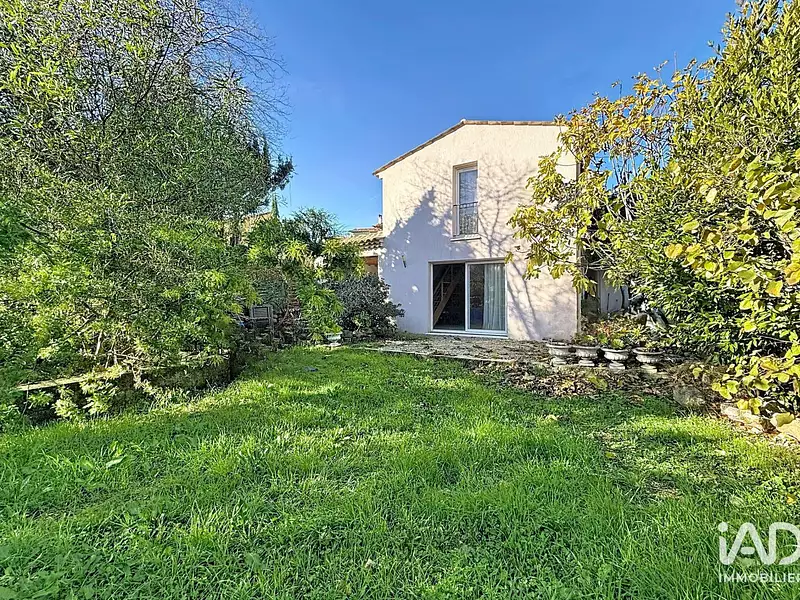 Maison, 78 m²