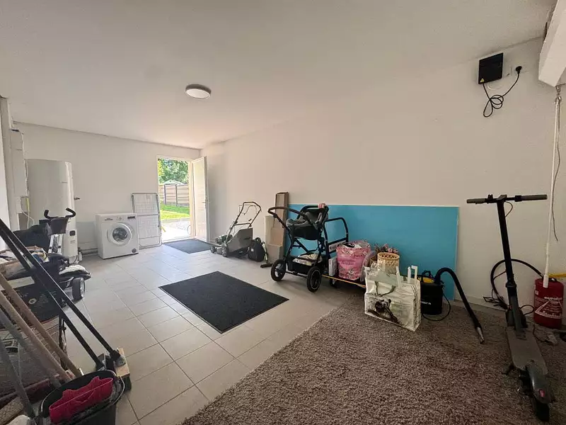 Maison, 125 m²