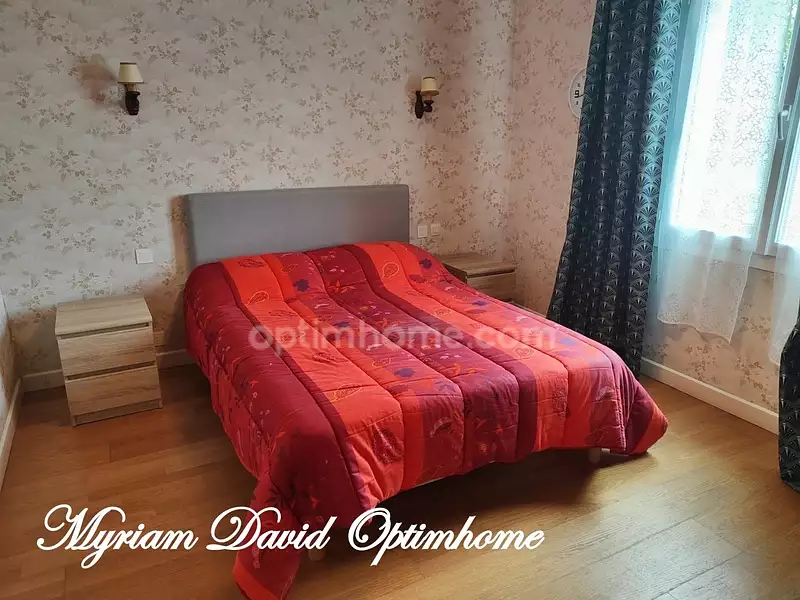 Maison, 120 m²