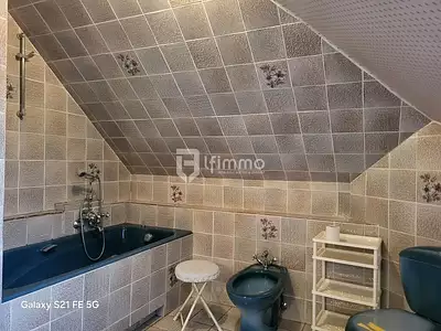 Maison, 210 m²